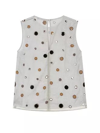 LUISA CERANO | Bluse | 